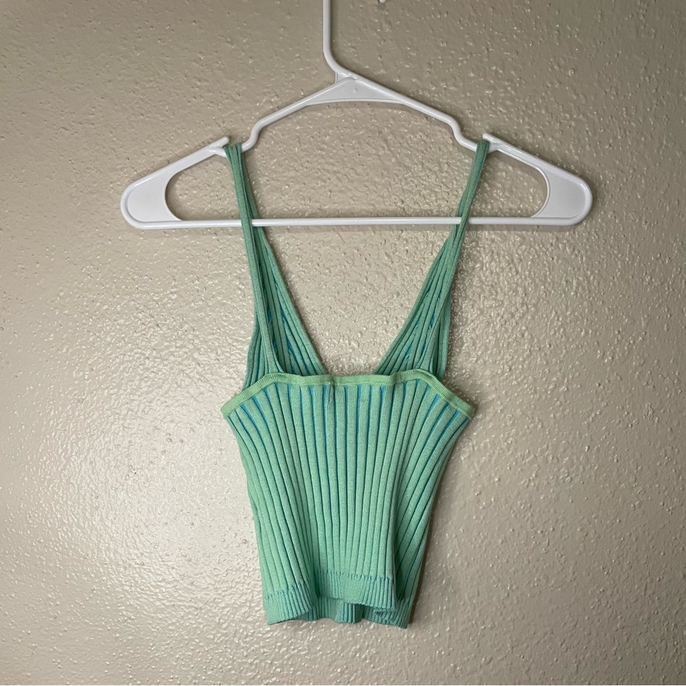 Tank top - Picture 3 of 3